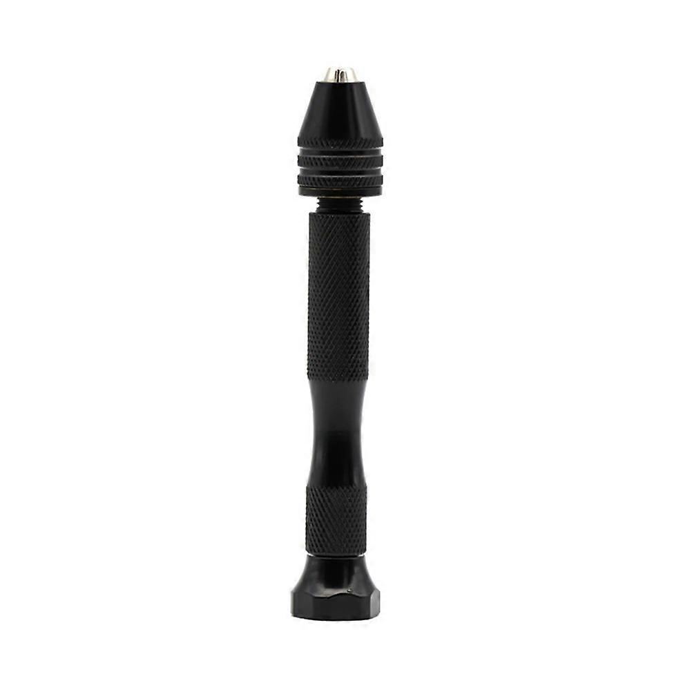 Hardened Steel Chuck Drill, 20-Piece Precision Bit Woodworking and More