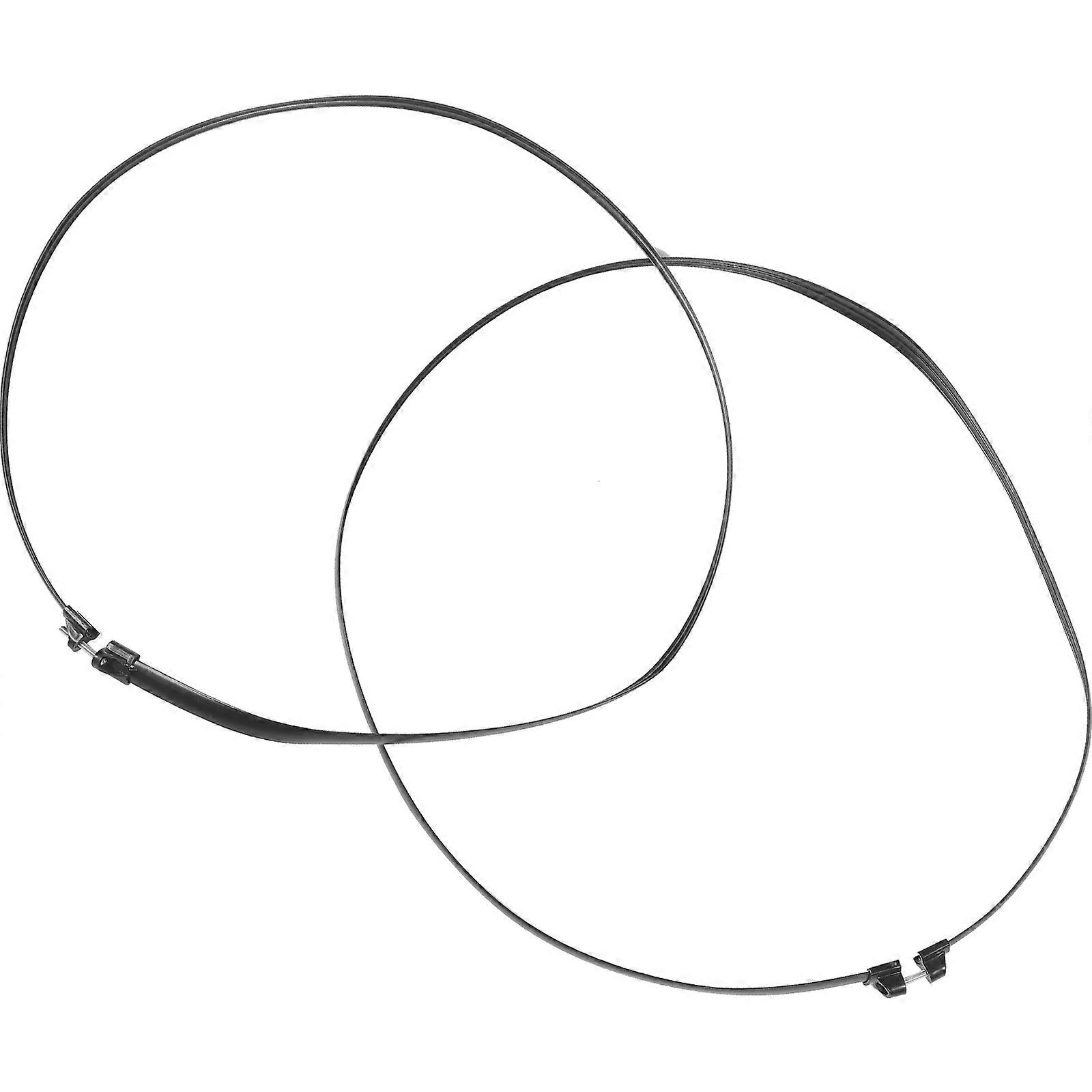 Fixed Hoops for Electric Fan – 2pcs Plastic Replacement Binding Rings, Easy Installation, Space Saving Design, Compatible with Most Fans