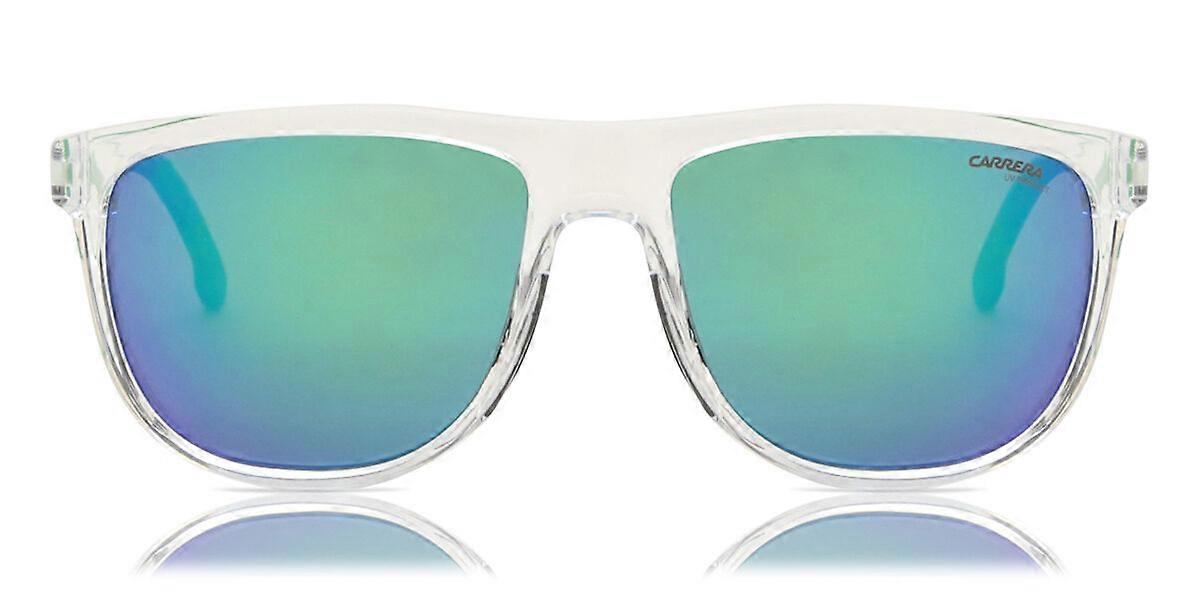 Carrera 8059/S 0OX/Z9 Men Sunglasses