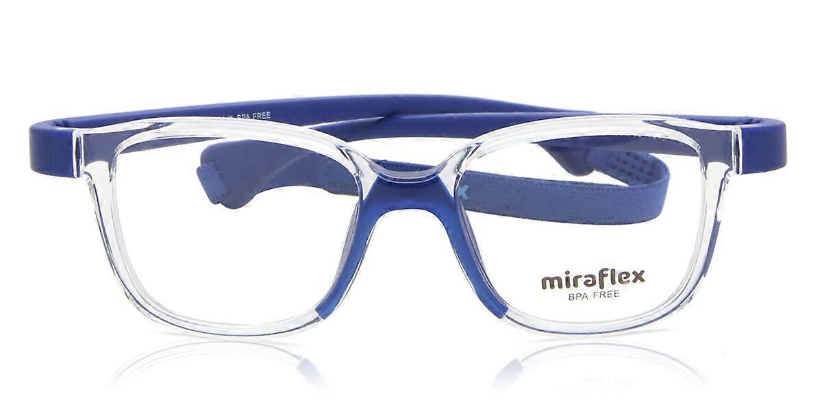 Miraflex MF4005 Kids L118 Kids Eyeglasses