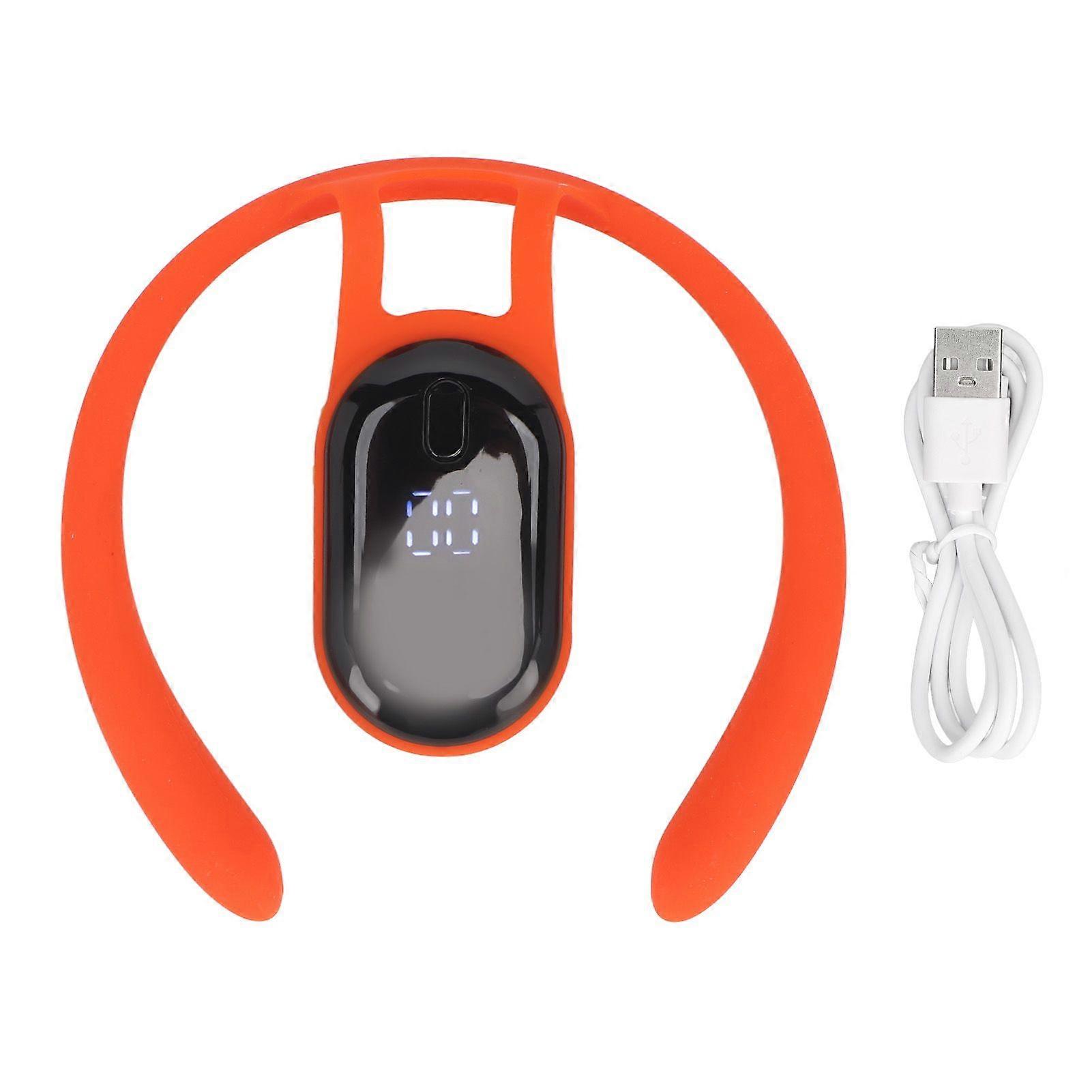 2025 Latest Model Smart Back Straight Posture Corrector Vibration Massage Hunc...