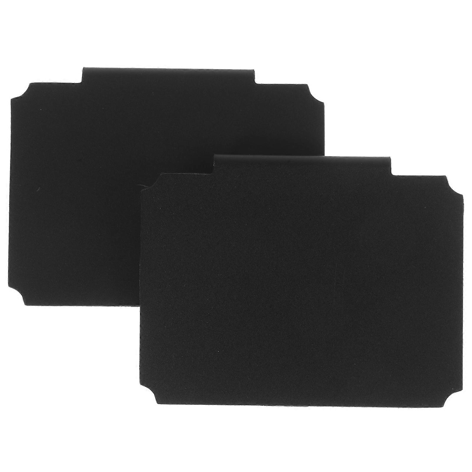 10PCS Removable Basket Labels Clips PVC Label Holders for Kitchen Bins Price Display Holders Smooth Surface Easy Writing Storage Organizing Baskets