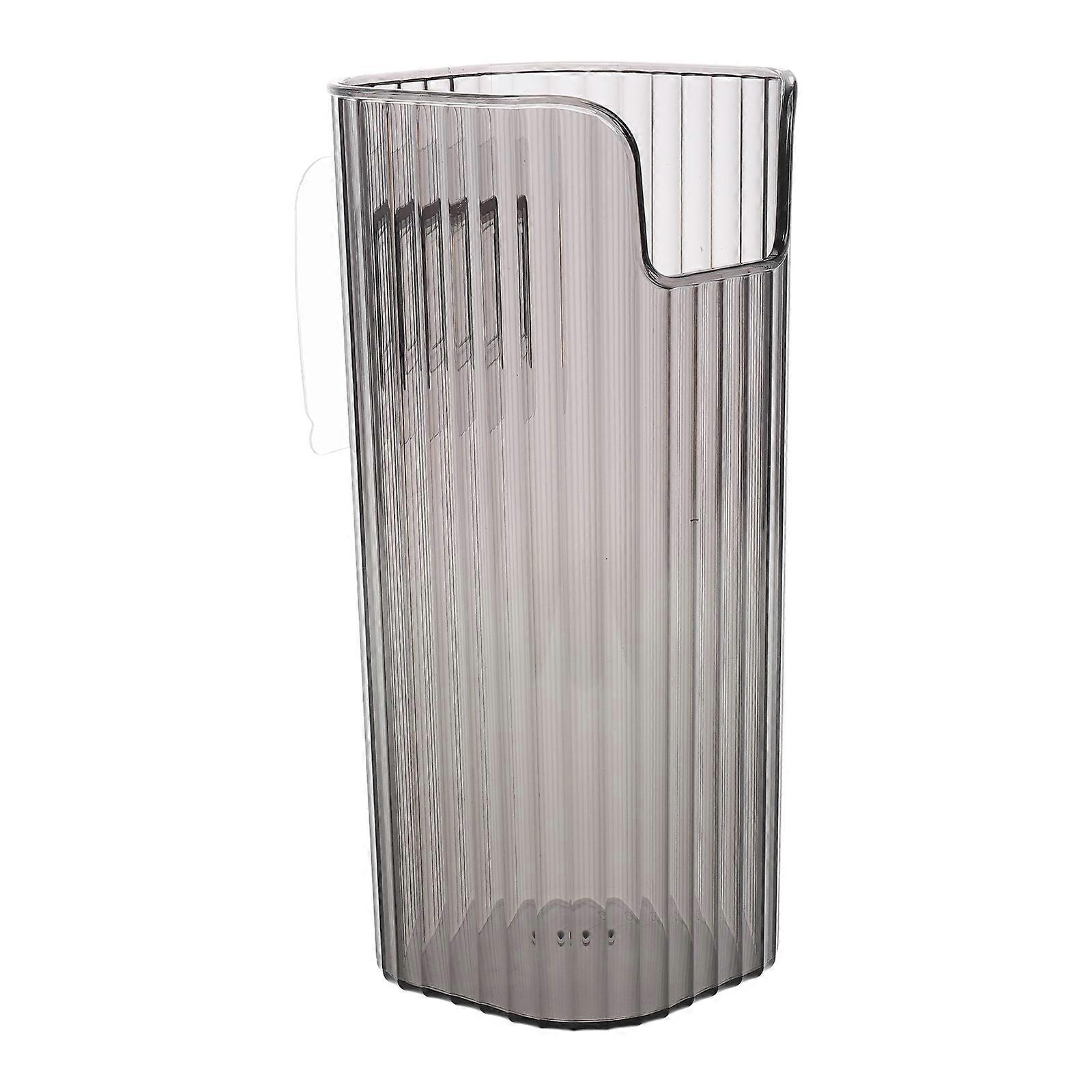 Plastic Utensil Organizer Compact Shape For Small Items Improve Workflow 7.07X3.34X3.14in 1Pcs