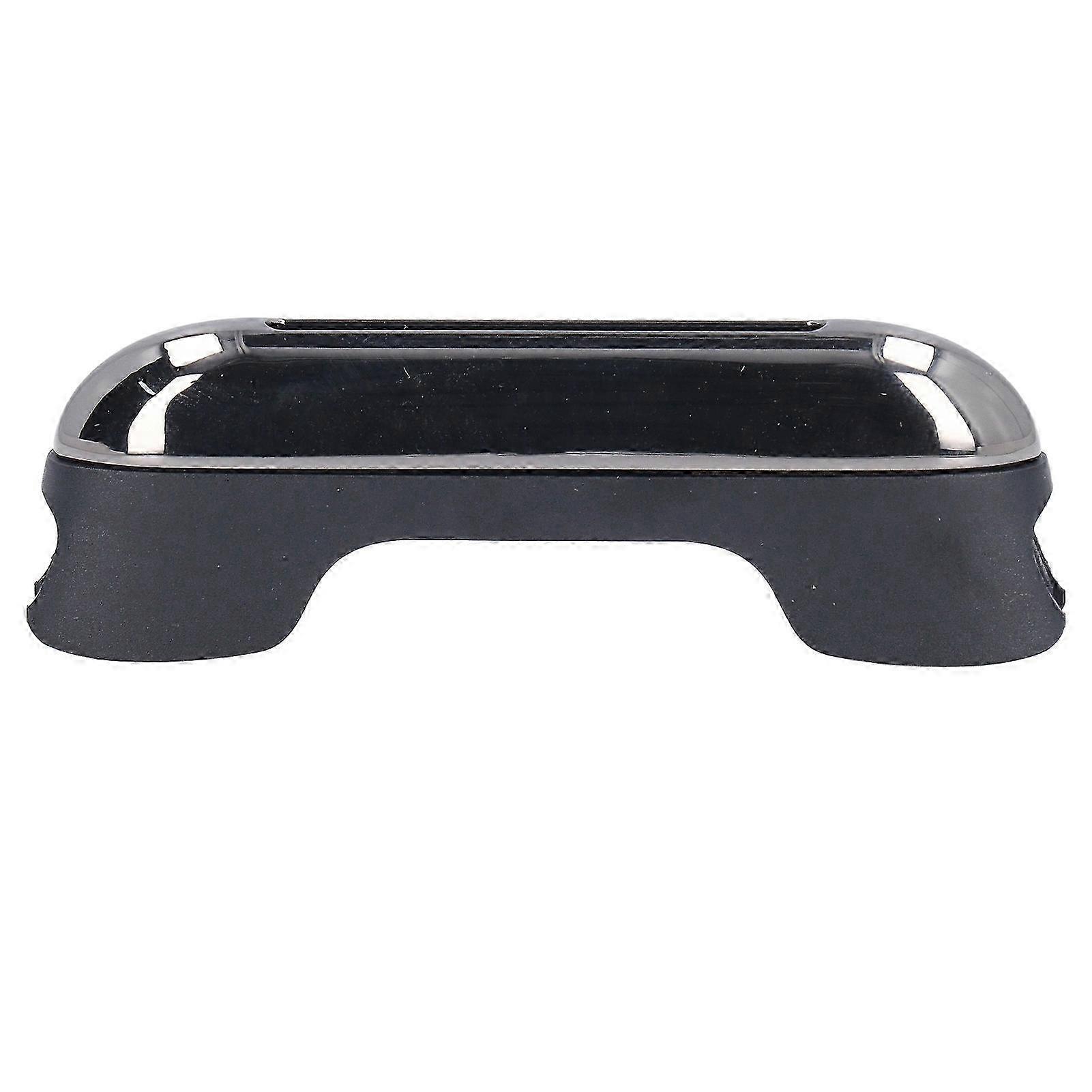 Vehicle Air Vent Aromaterapi Diffuser med eterisk olje for langvarig duft