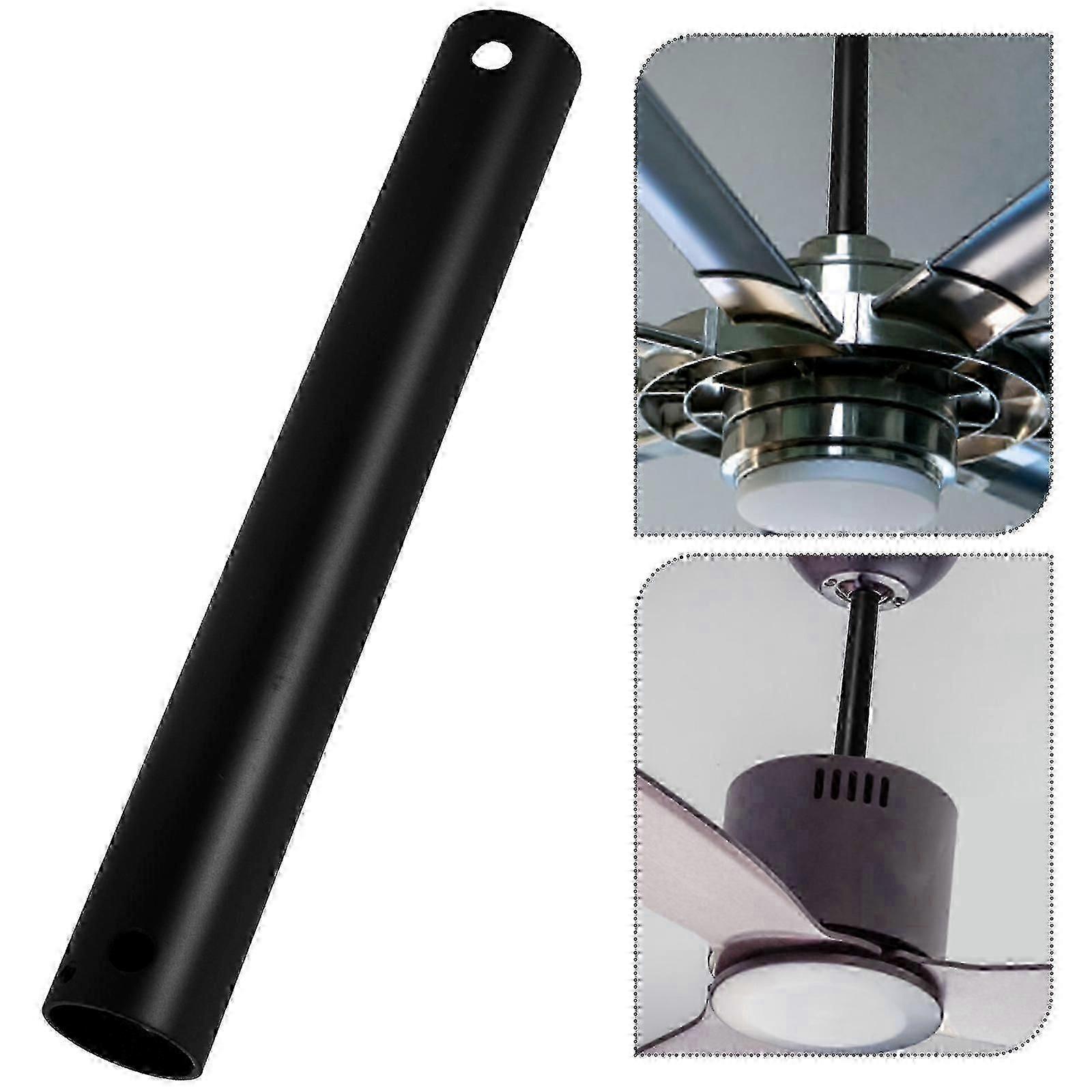 Ceiling Fan Extension Rod Replacement Ceiling Fan Metal Extension Rod Part