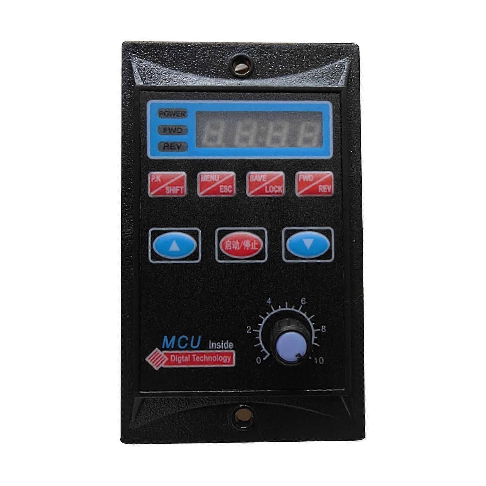 Inverter a frequenza variabile
