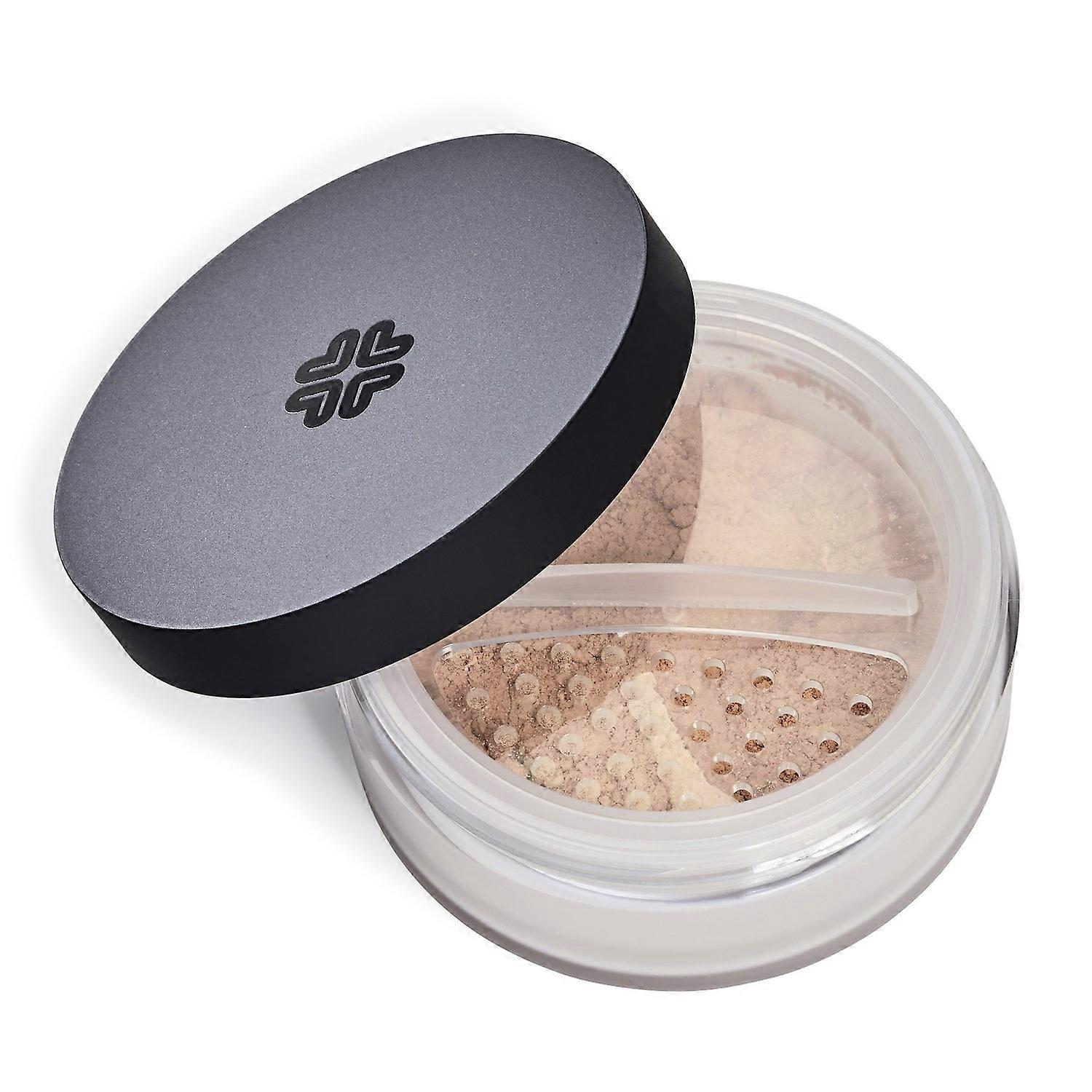 Lily Lolo Base Maquillaje Minéral Miel Chaud
