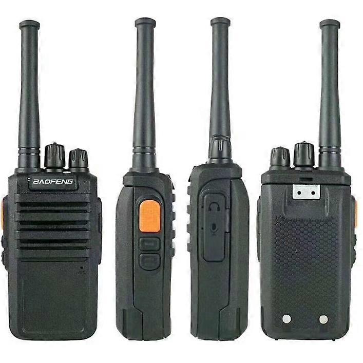 Walkie Talkie, Long Range Communication Radios, Rechargeable Walkie Talkies, Camping Family Easter Gift Restaurant Skiing