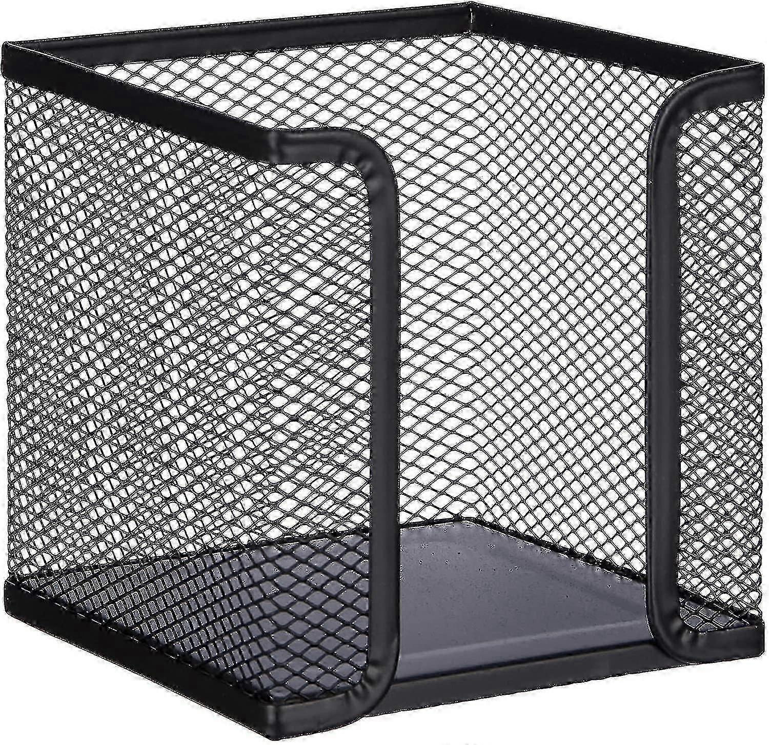 صندوق ملاحظات معدني