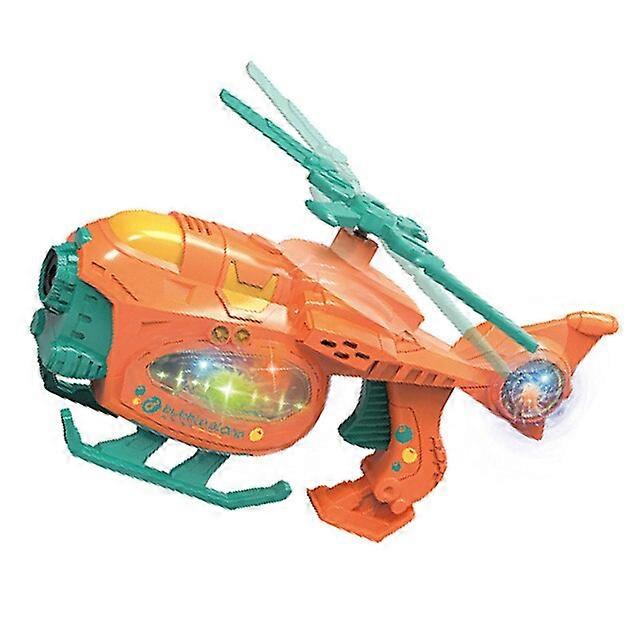 Funny magic bubble blower bubble machine electric automatic