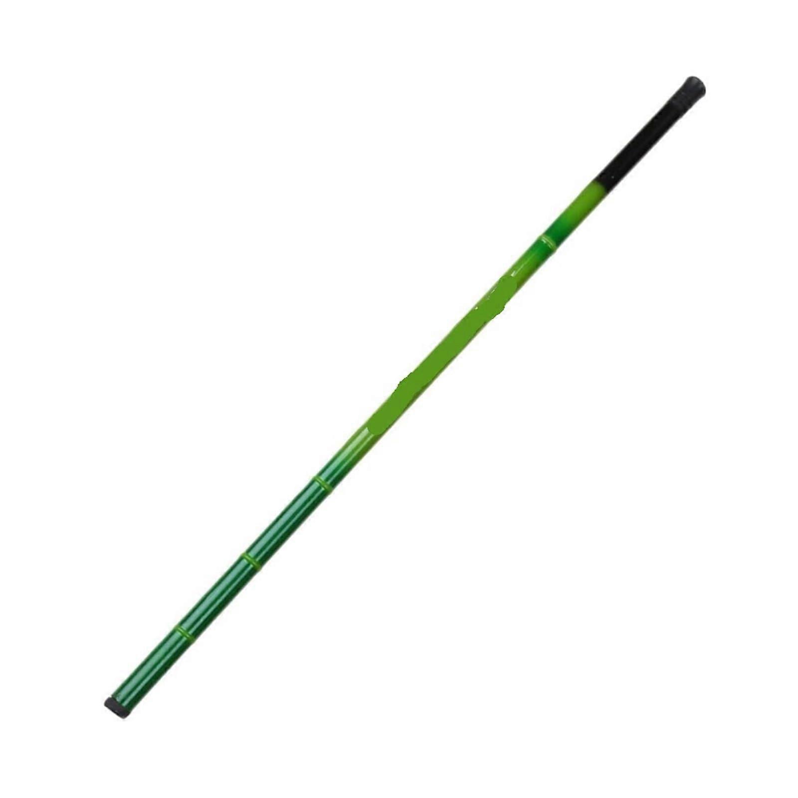 Carbon Fiber Telescopic Fishing Rod 1.86.3m Travel Mini Carp Feeder 2.7m