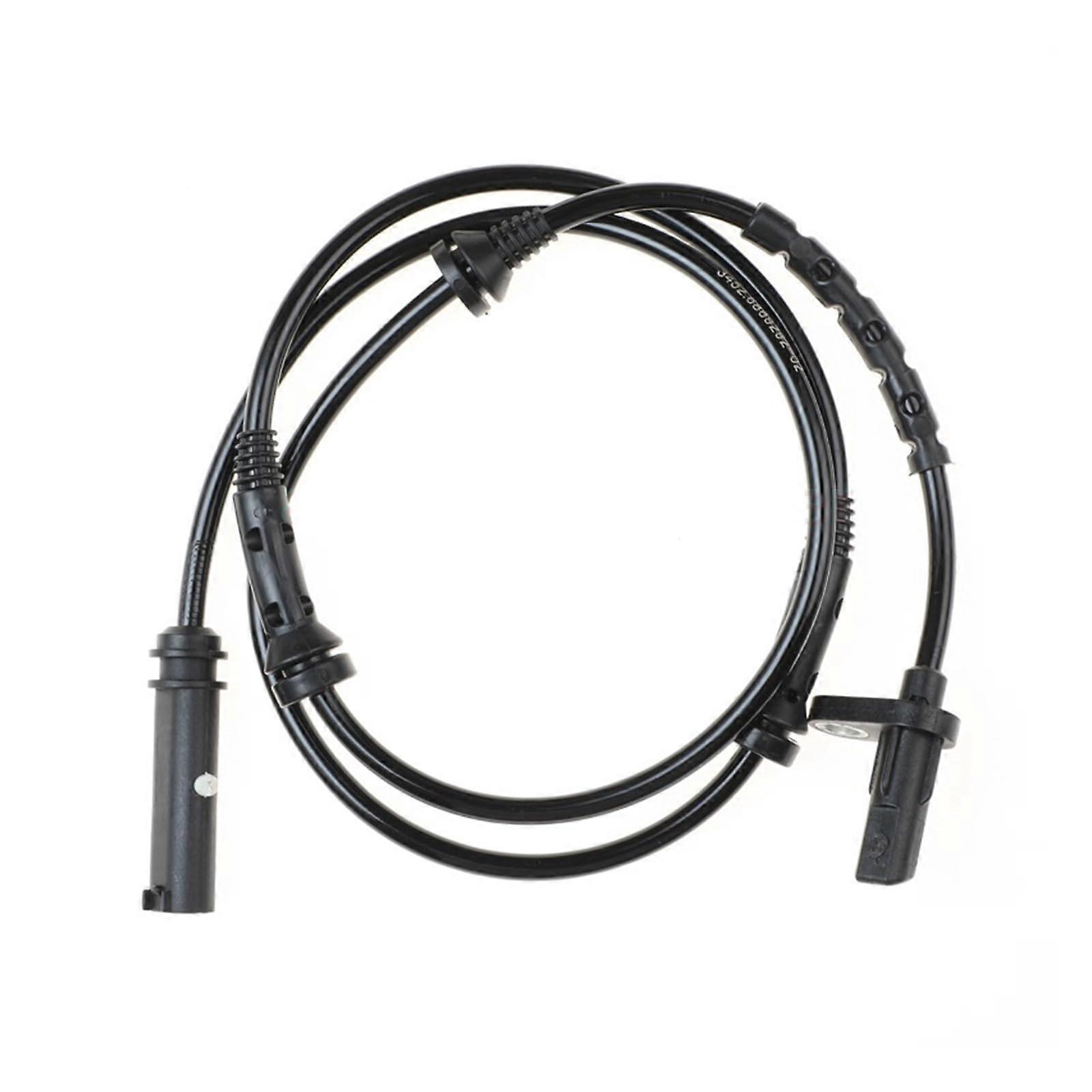 ABS wheel speed sensor front and rear left/right X3 F25 X4 F26 34526855049 34526869292 34526869293 (Rear Left (RL))