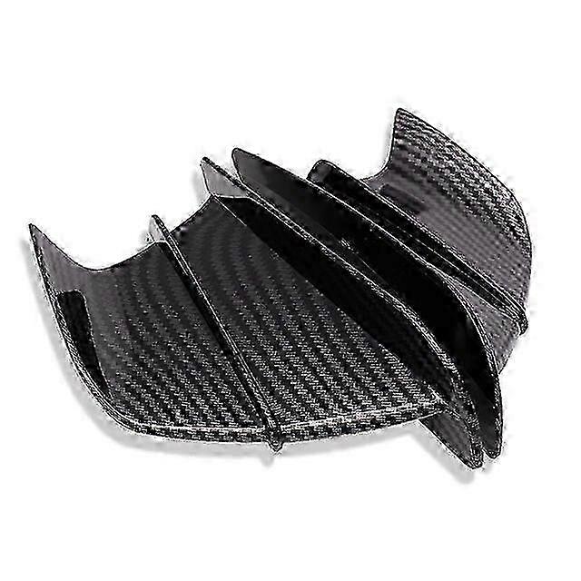 Peças de Corpo de Motocicleta Compatíveis com Certos Modelos, Incluindo ZX6R, ZX7R, ZX9R, ZX10R, ZX12R, ZX14R, Versys 650, Ninja 650R, 1000, Z750, an