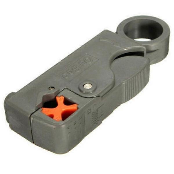 Automatic Stripping Plier Cable Stripper Tools Double Blades stripped Wire