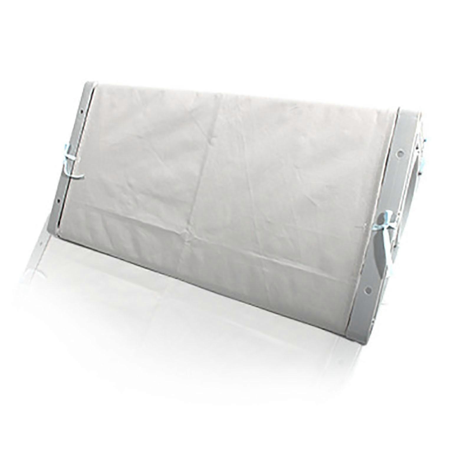 Multifunctional Cat Bed 4 Seasons Universal Comfortable Durable Decorative Cat Sleeping Bed for Cats Kitten Cat Tunnel L 65x33x33cm / 25.6x13x13in