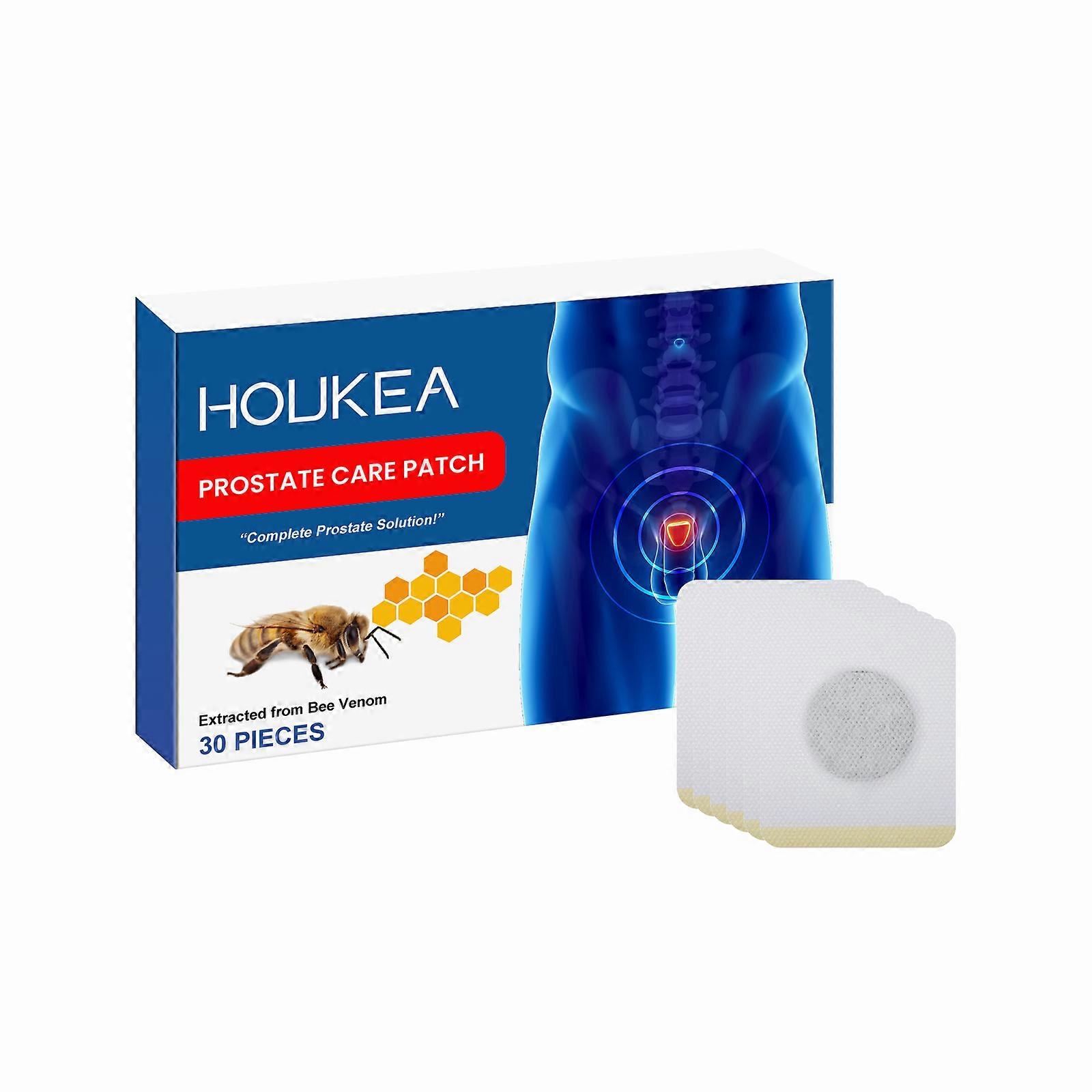 Houkea Prostata-Pflegepflaster