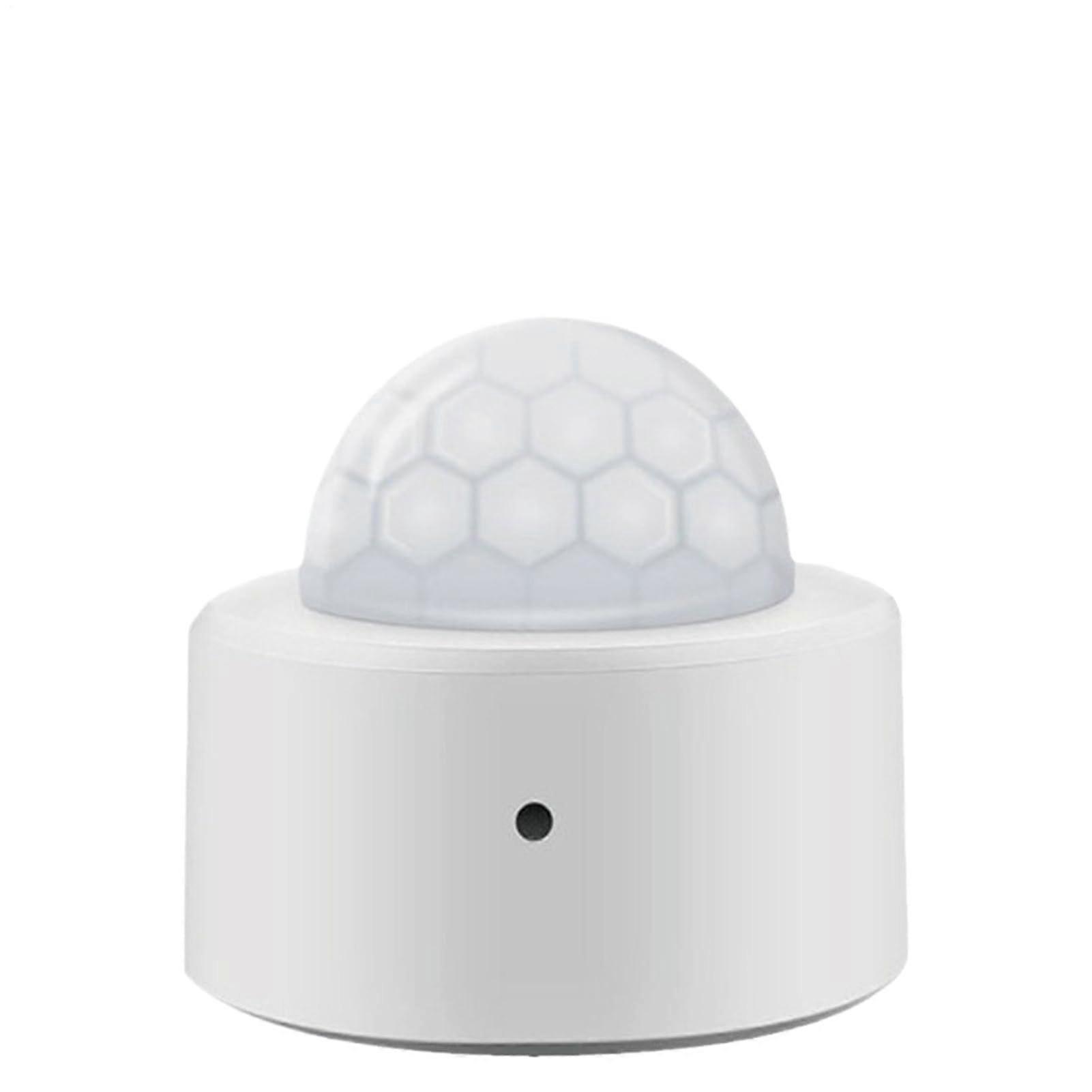 Motion Detector For Lighting With Security Detection Automatic Security Sensor For Living Room Kitchen Hallway Garden