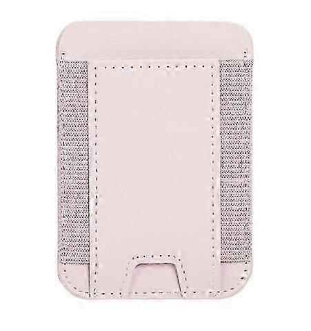 Magnetic Card Wallet Holder for Magsafe, Magnetic Card Holder Magsafe for iPhone 12 iPhone 13/14 Series Magsafe Wallet