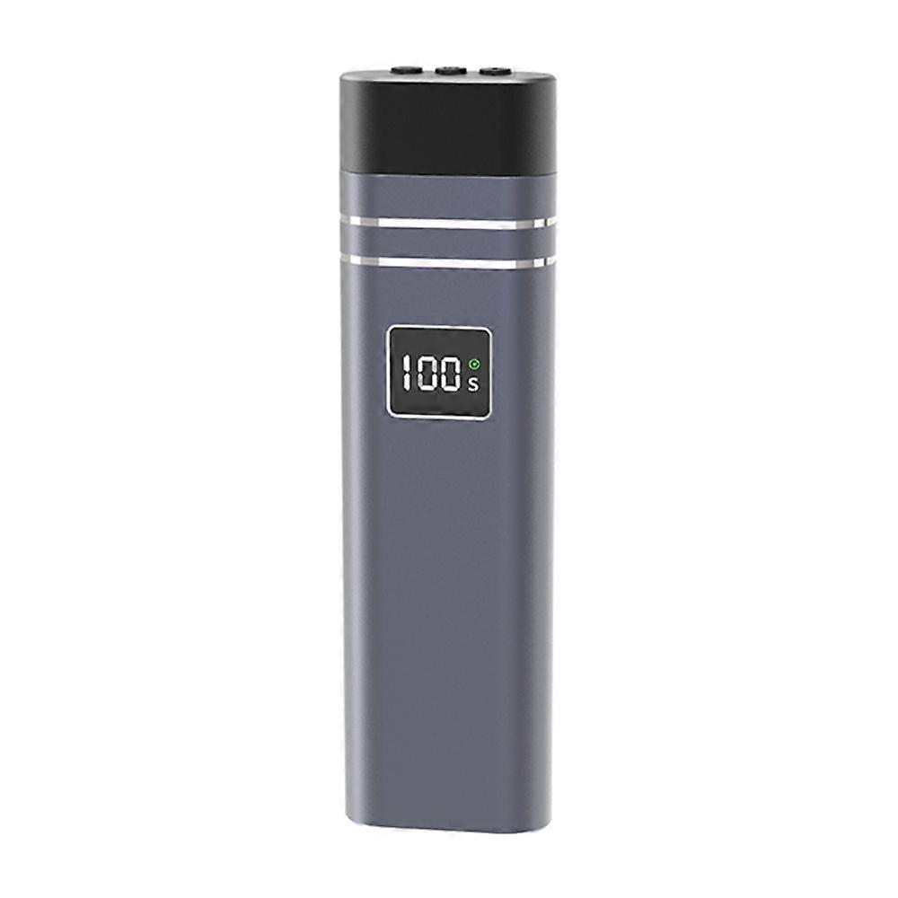 Bone Conduction Speaker Bluetooth Sleep Aid Mini Wireless Audio Device for Bedroom/ Dorm/ Office