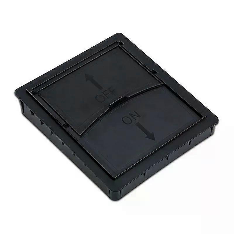 Model3 Center Console Organizer Armrest Hidden Storage Box Fit For Tesla Model 3 Y 2022 21 Auto Armrest Holder Case Car Accessories