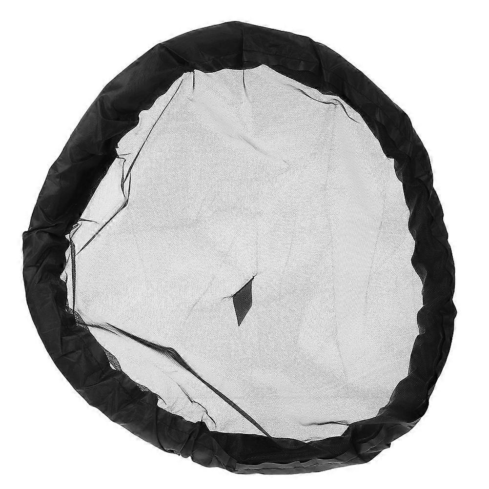 Fish Pond Net Floating Island Design For Gardeners Protects Aquatic Plants From Fish Damage 60.00X60.00X5.00CM 1Pack