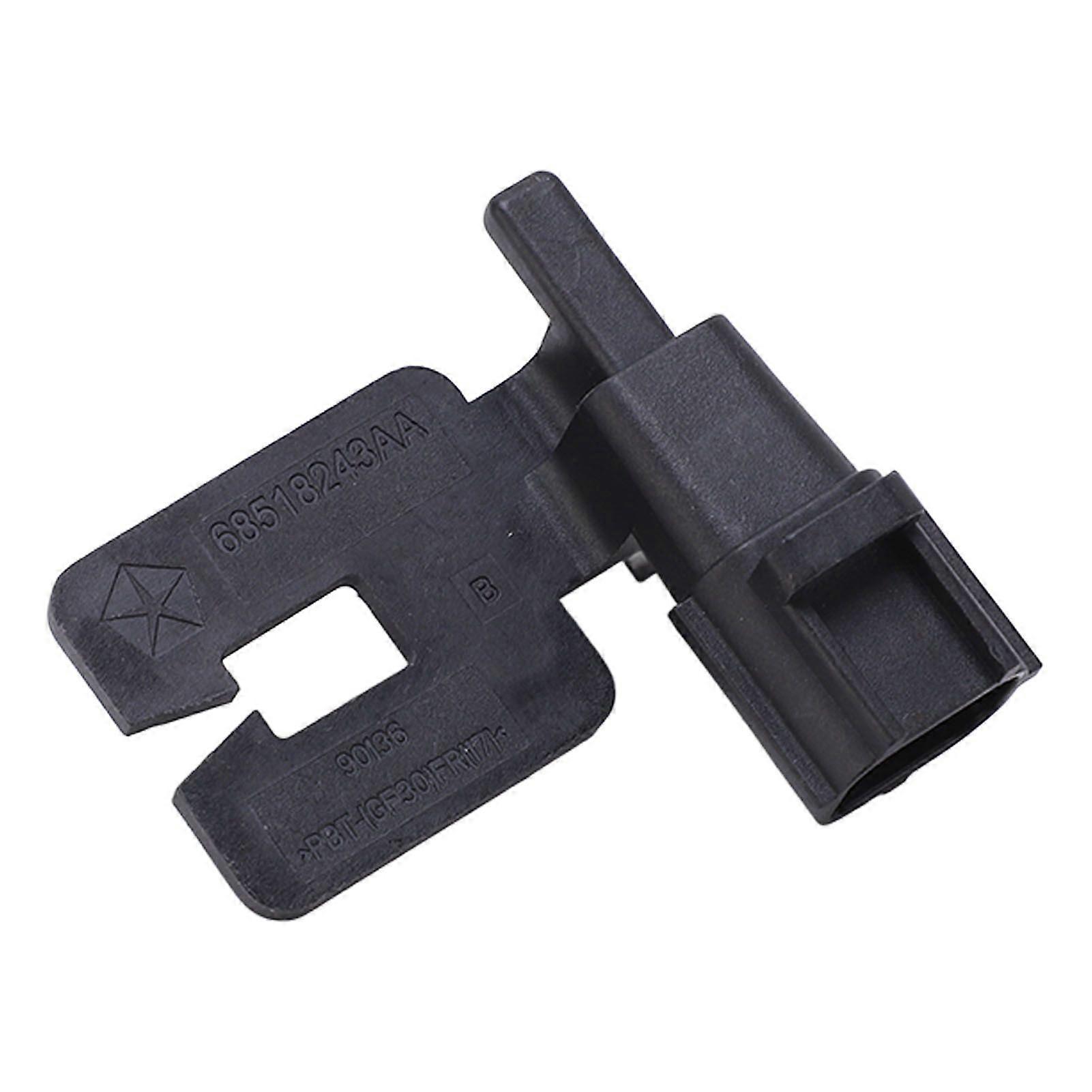 Ambient Air Temperature Sensor 68518243AA High Sensitivity Replacement for 2010?2017