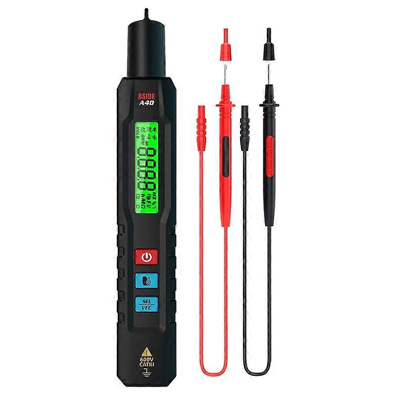 BSIDE A40 Infrared Thermometer Smart Multimeter A40