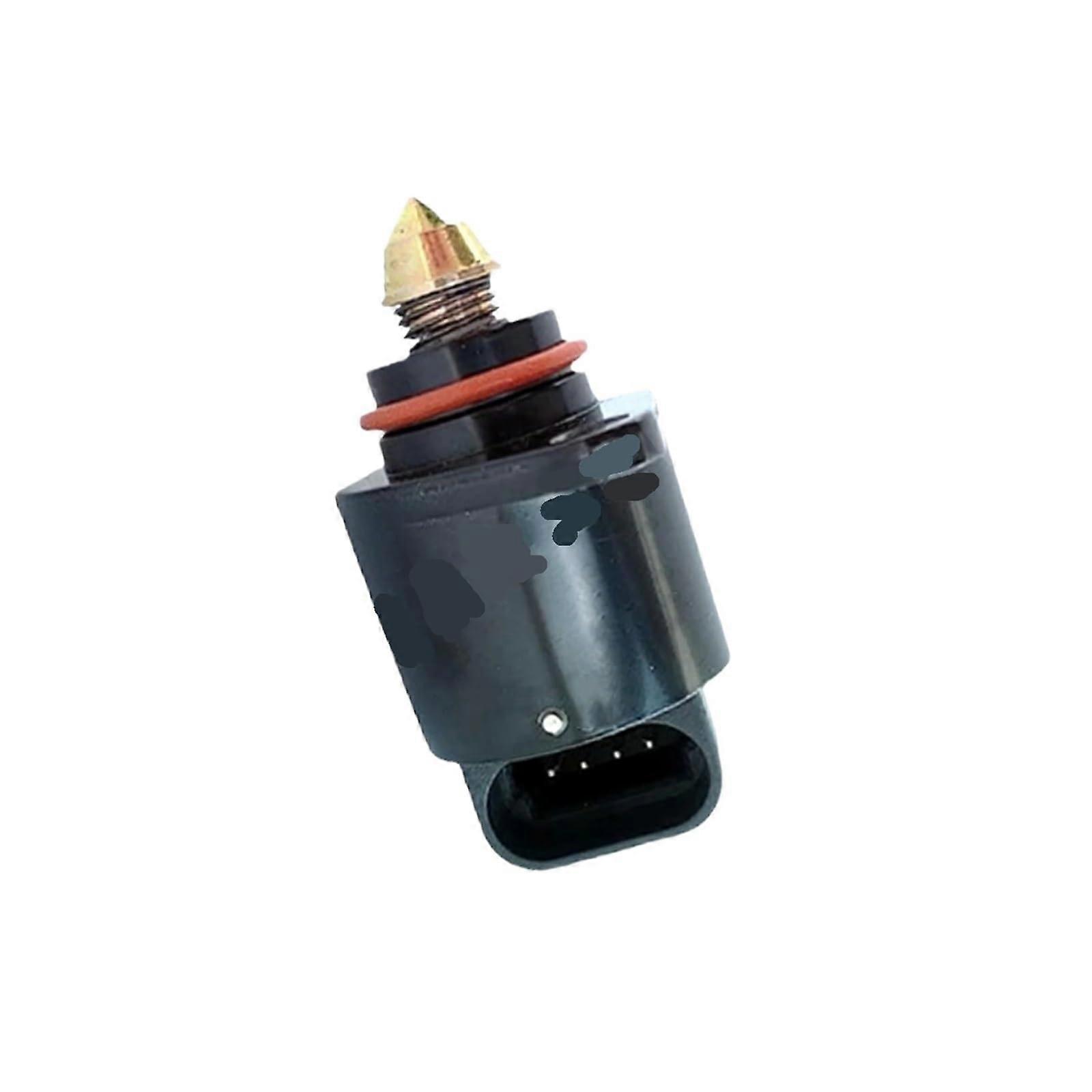 Replacement for Idle Air Control Valve Motor 2765806 Compatible with Harley Davidson Softail Dyna