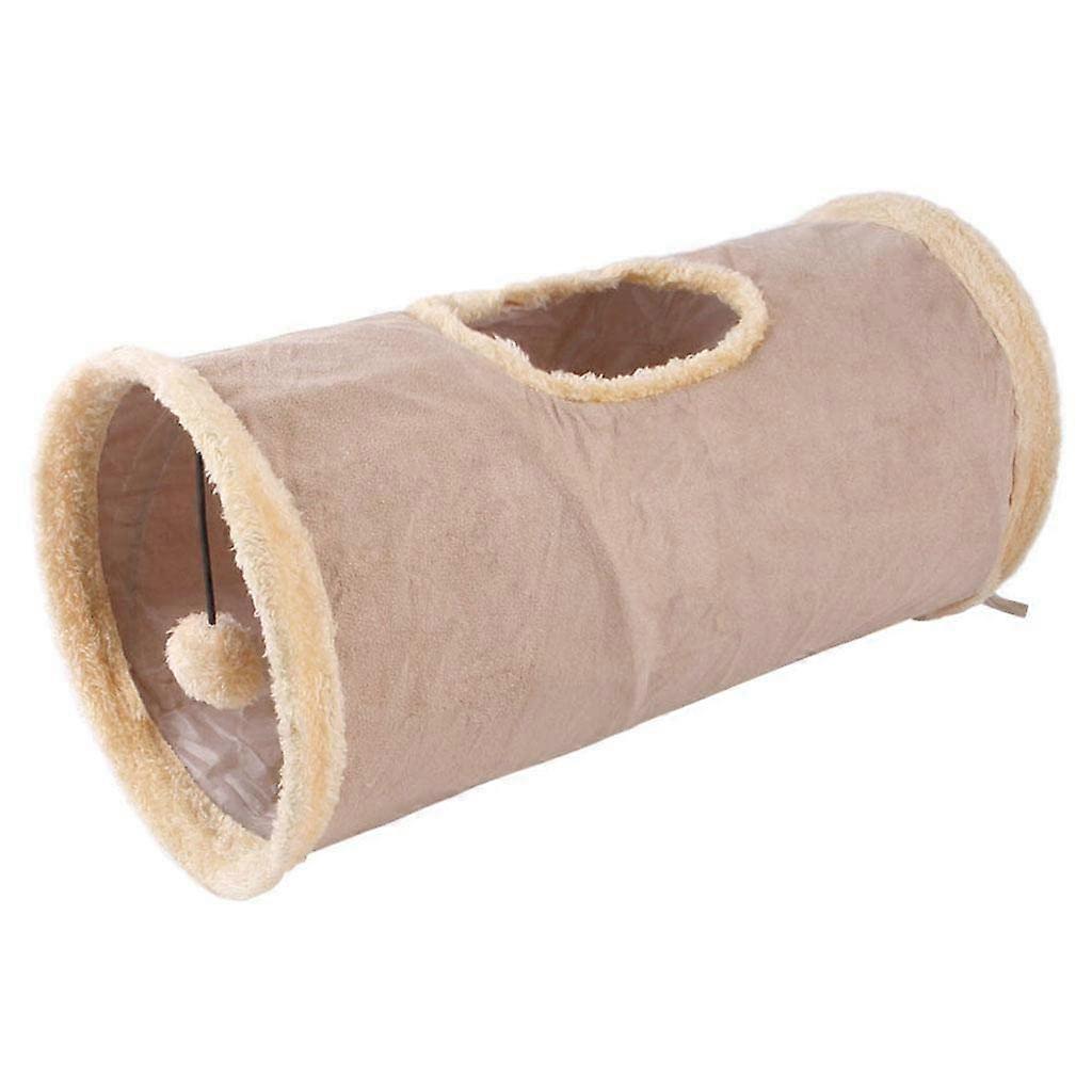 Pet tunnels for cats, kittens, puppies, rabbits, interactive toys