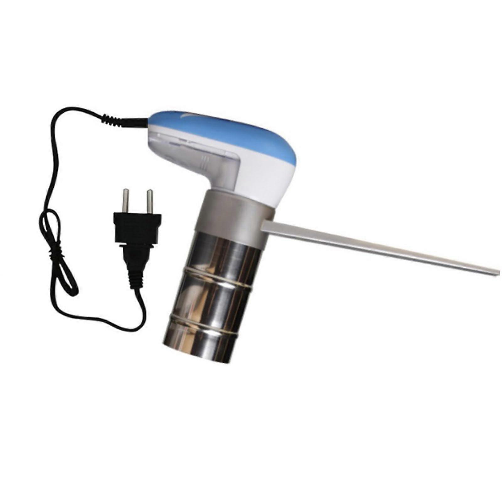 Electric Varroa Mite Control Device For Beekeepers, Stainless Steel Beekeeping Tool, Varroa Management