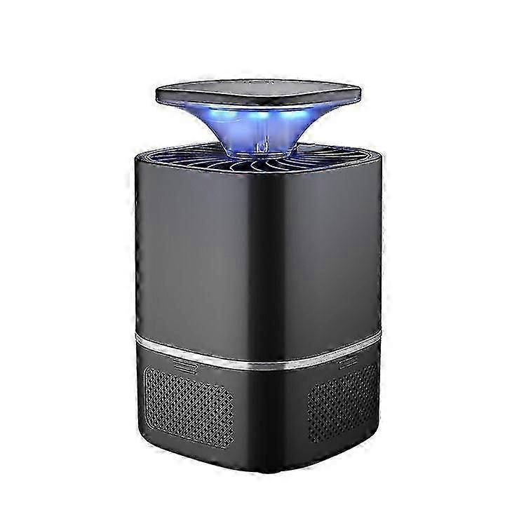 Mosquito Killer Indoor Powerful Fly Killer For Bugs, Mosquitoes, Gnats And Insects Blue Light Insect Killer 0619