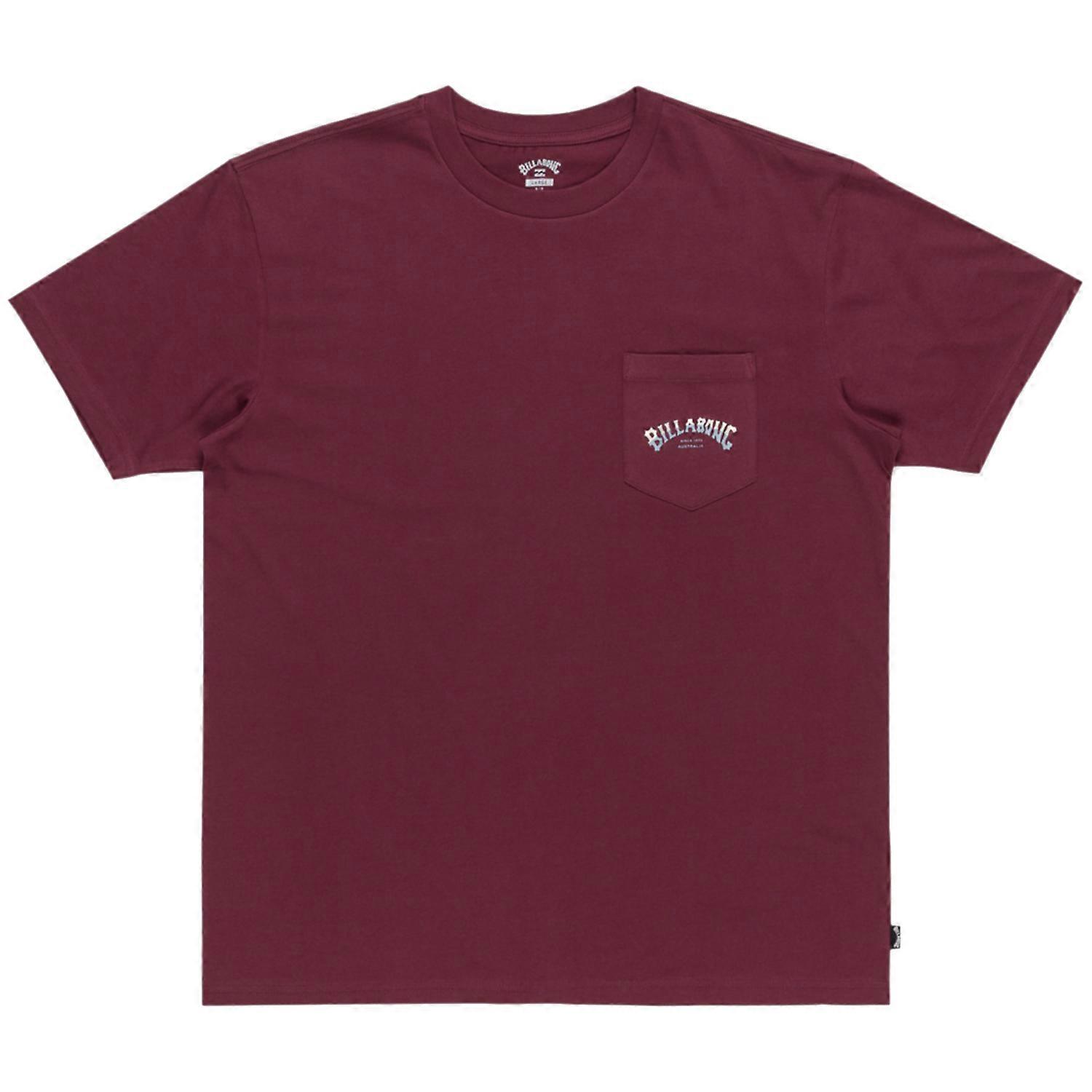 T-shirts Billabong Gestapeld Arch Tee