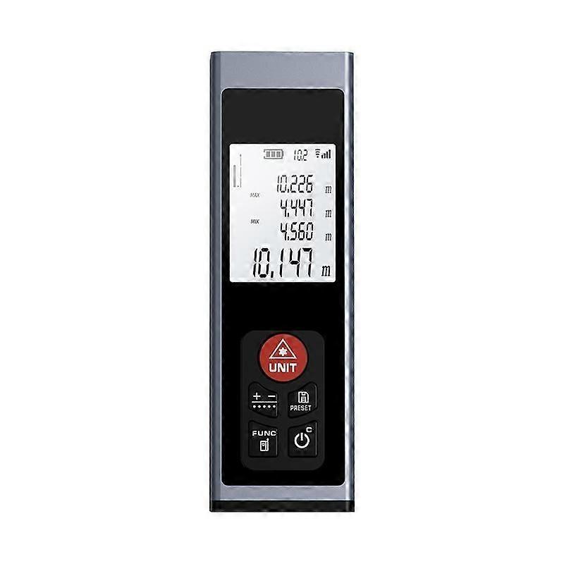 Intelligenter Laser-Entfernungsmesser