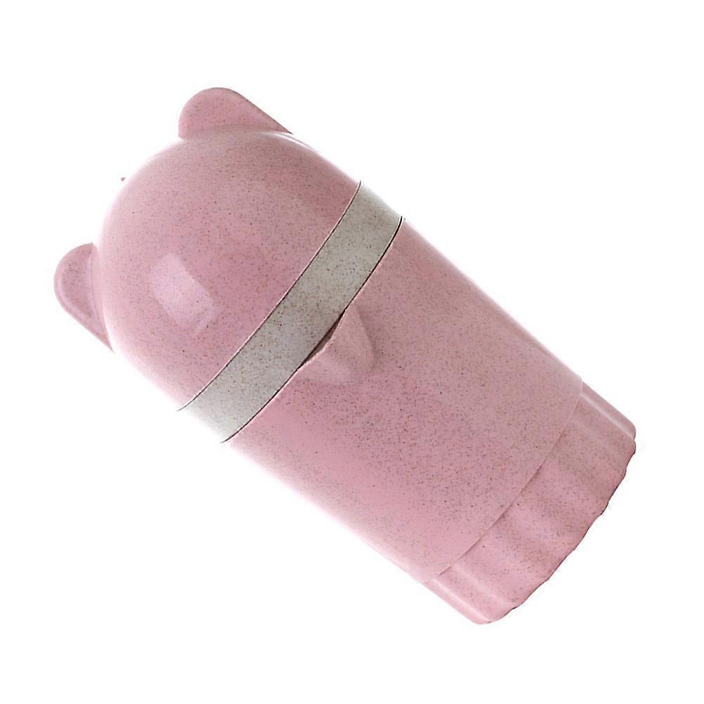 Manual Juice Squeezer Presser Fresh Juice Extraction For Women 16x8cm 1Set