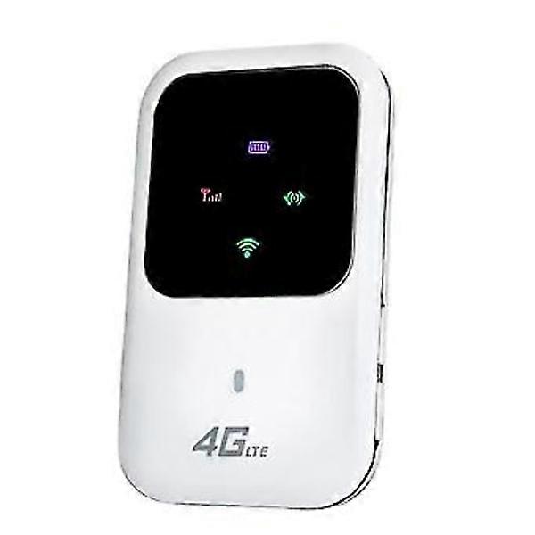 Auto Mobile Pocket 2.4g Wireless Router 100Mbps Sharing Ce Hot Sim Ed Wifi S