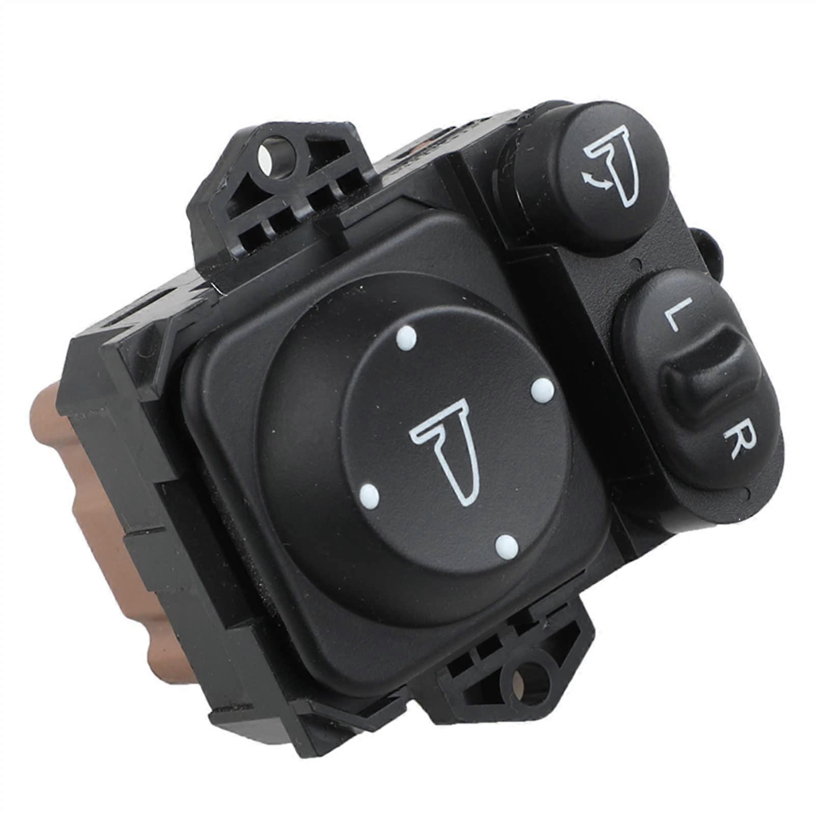 Control Schalter 35190T7AJ11 35190-T7A-J11 Auto Accessory Replacement Switch, Compatible with Honda Models
