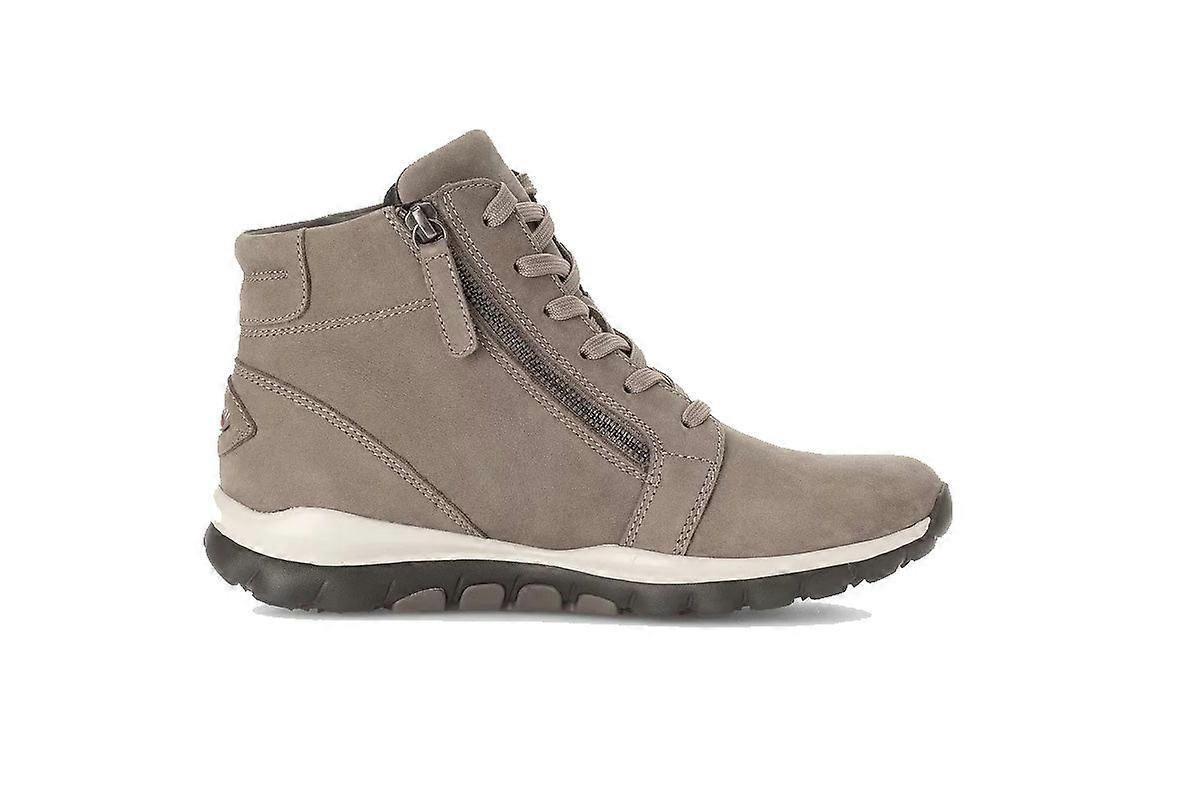 Gabor Rollingsoft Sensitive 76.868.40 - women's boot for walking