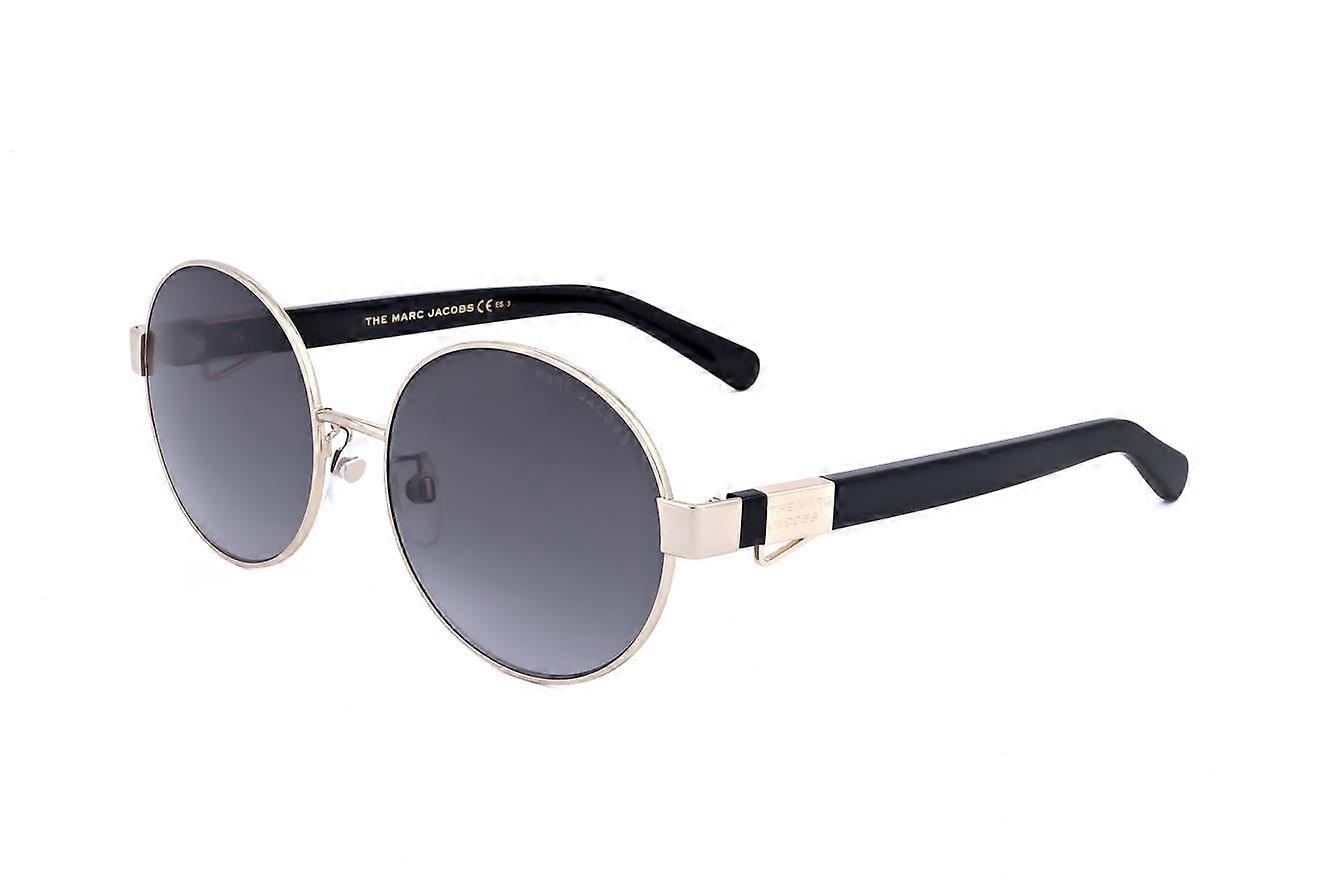 Sunglasses Marc Jacobs MARC 497/G/S J5G GOLD 56/17/140 WOMAN