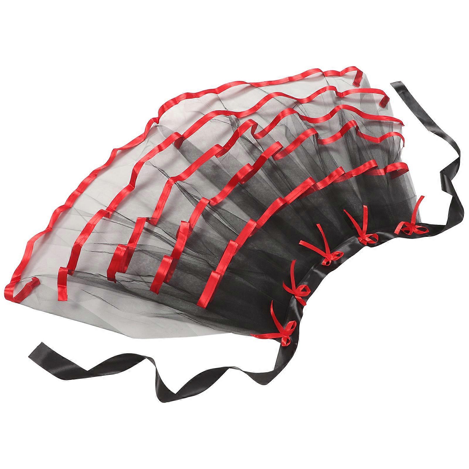 Glamorous Tutu Skirt Performance Costume For Featuring Unique Design And Shape 1Pack