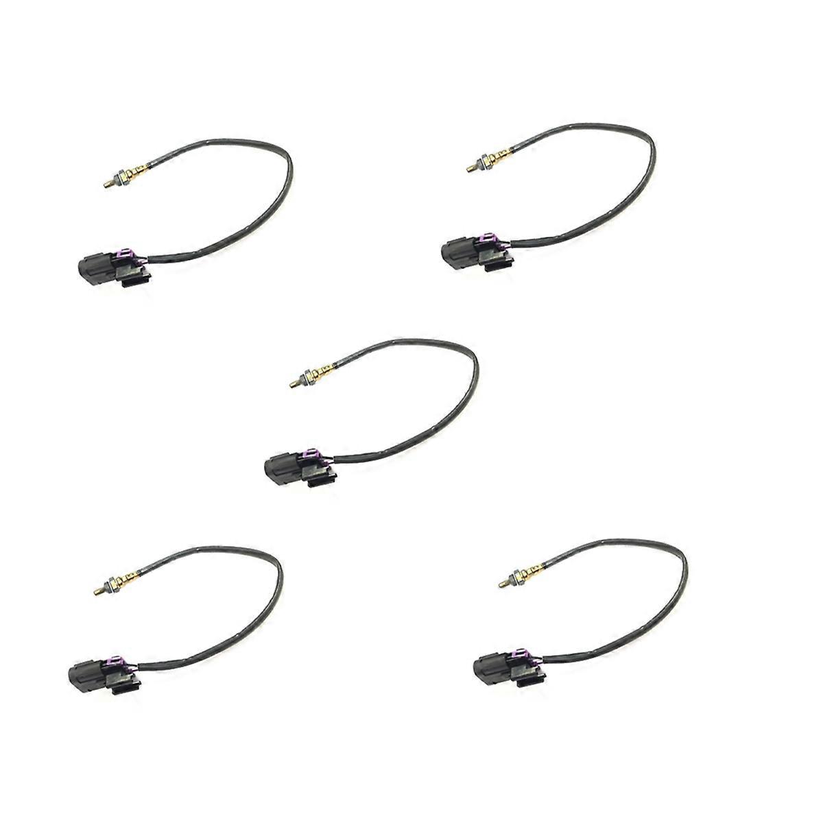 5X Oxygen O2 Sensor Fit for RZR 570 1000 XP XP 4 1000 Turbo 4016021 4013979