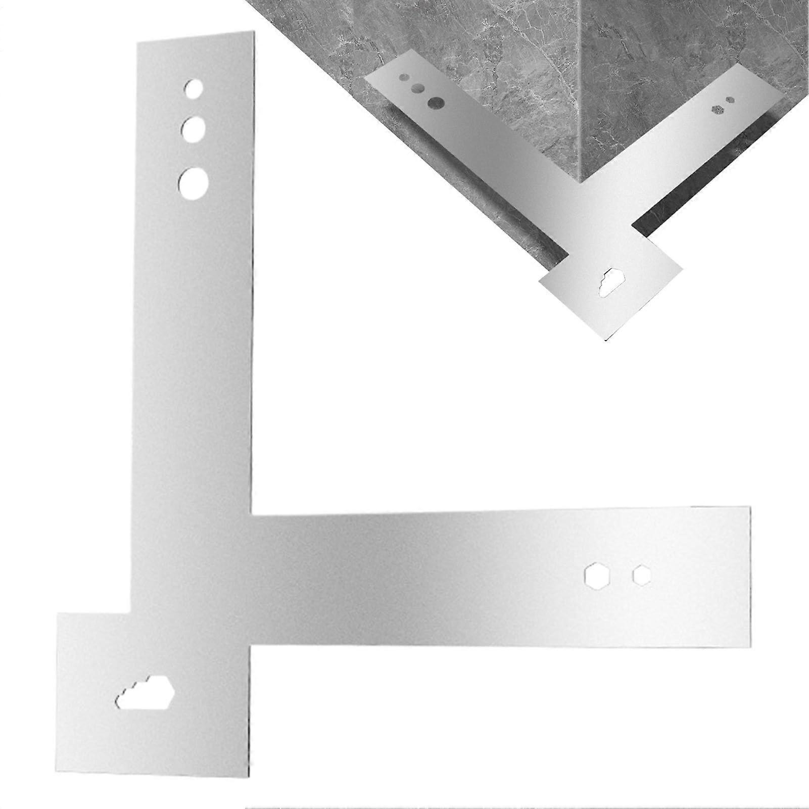 Drywall scraper, finishing tools Versatile metal spatula for spreading and smoothing for drywall construction and renovation