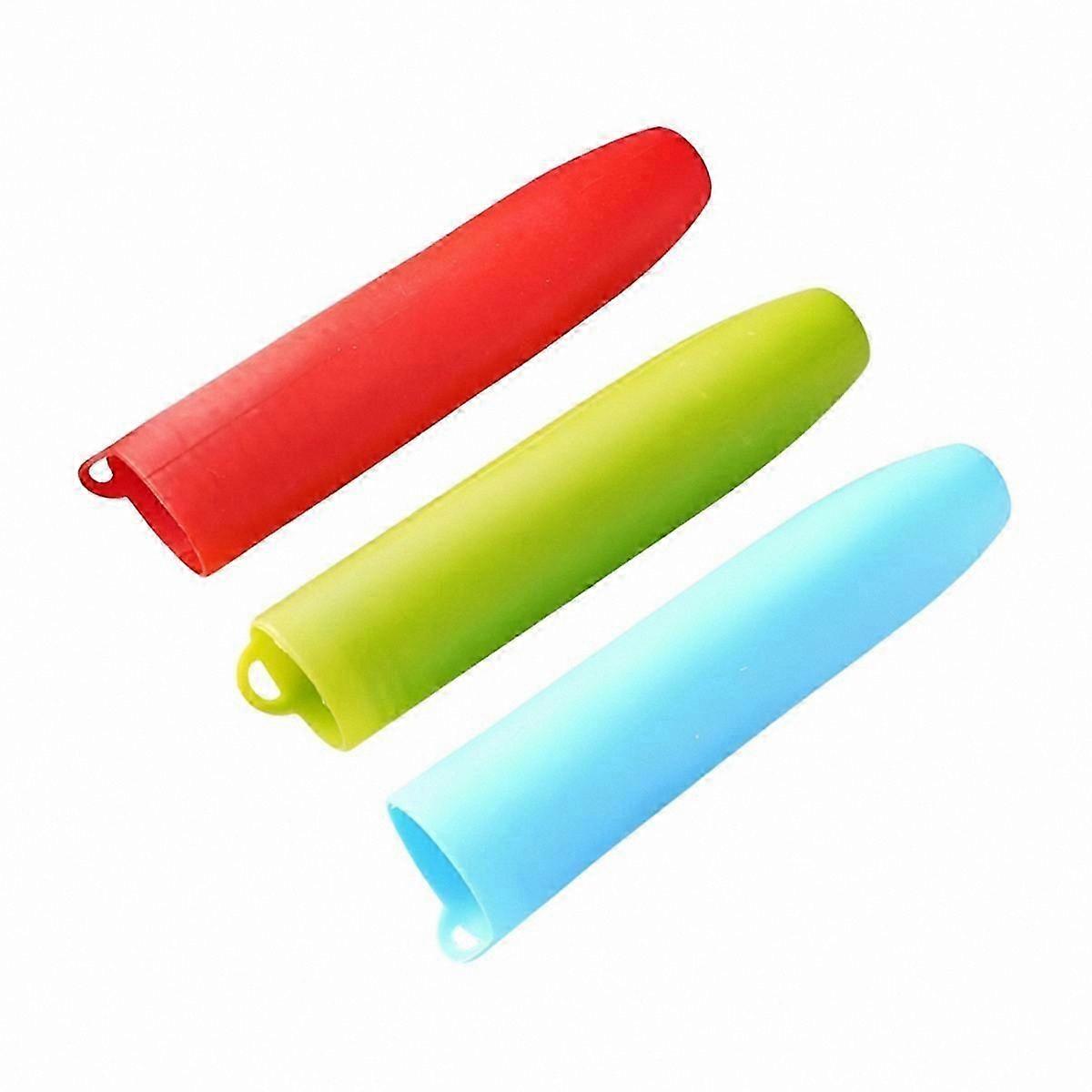 Flexible Silicone Garlic Roller for Easy Peeling