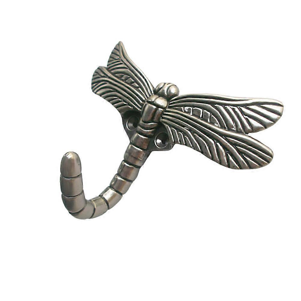 Compact Dragonfly Hooks, Enhance Your Space with , Versatile