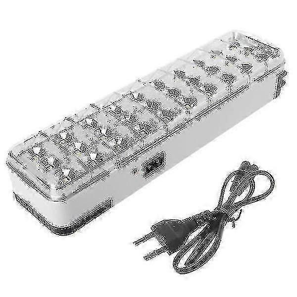 30led Multi-function Emergency Lamp Charging Led Safety Lamp 2 Mode