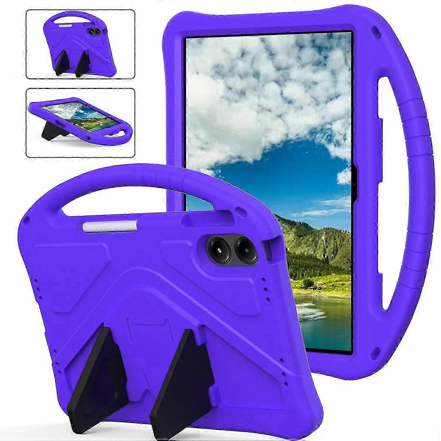 Shockproof Tablet Case For onn. 12.1 Tablet Pro 2024