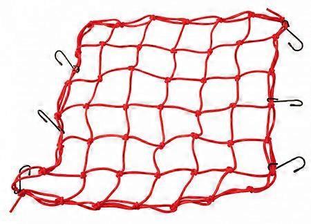 Scooter helmet net 40 x 40 cm