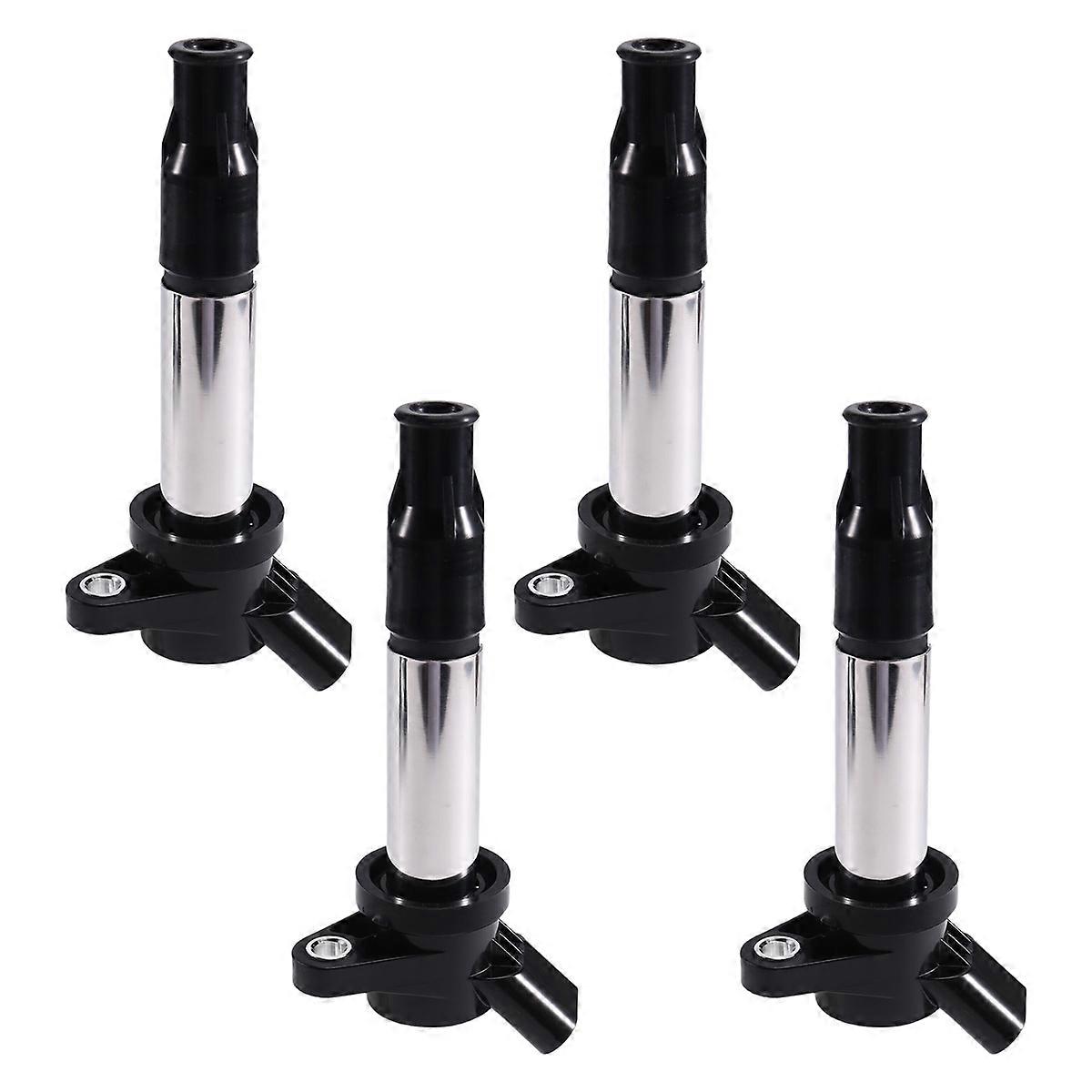 4pcs Ignition Coil for Dongfeng Fengon 350 360 330S 580 DFSK