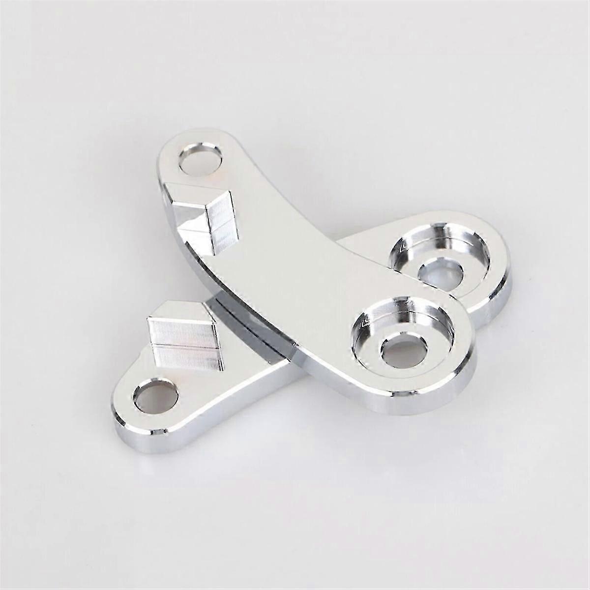 Front Turn Signal Relocation for FXSTSB Softail Springer Classic