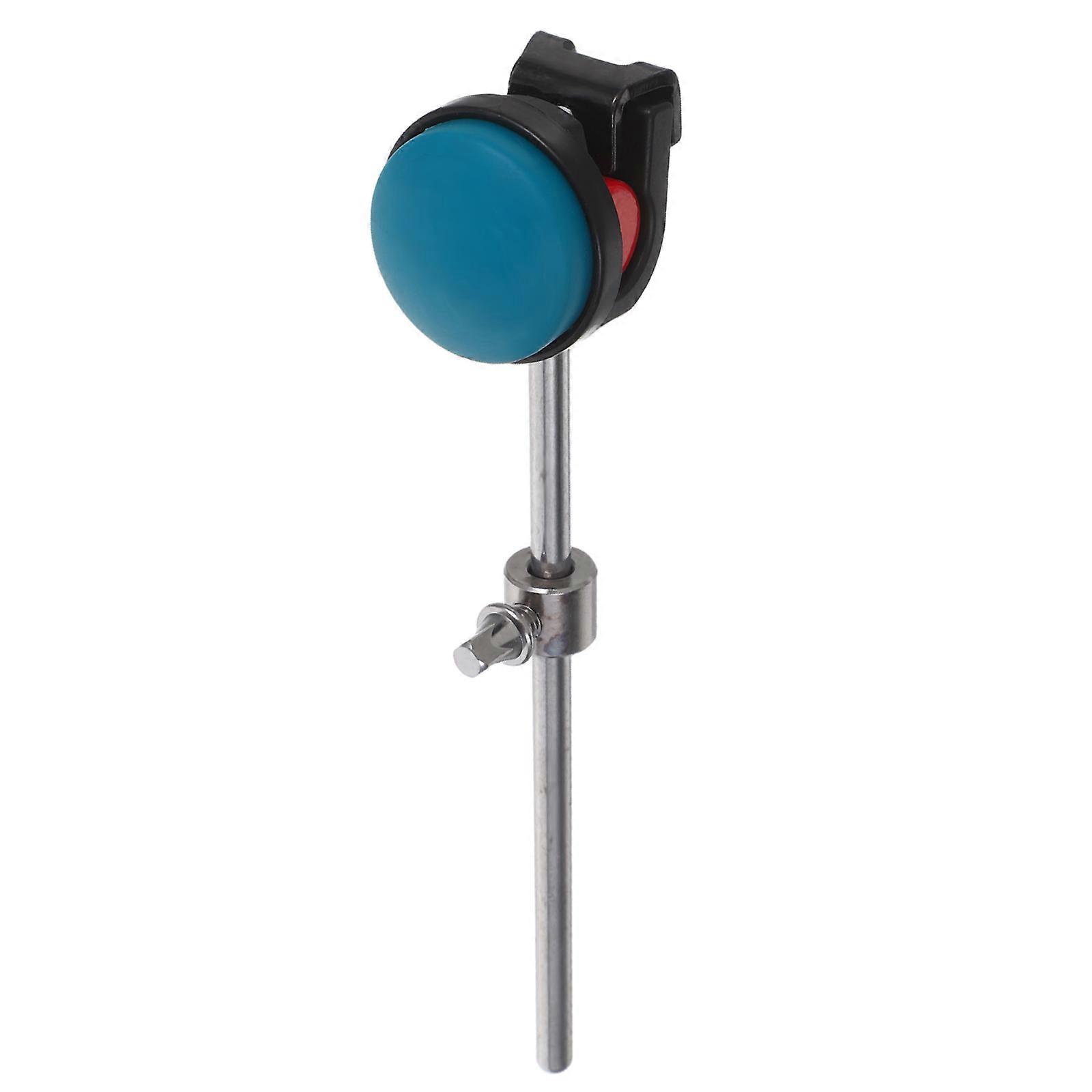 Blue Drum Silicone Head for Versatile Music Styles for Drum