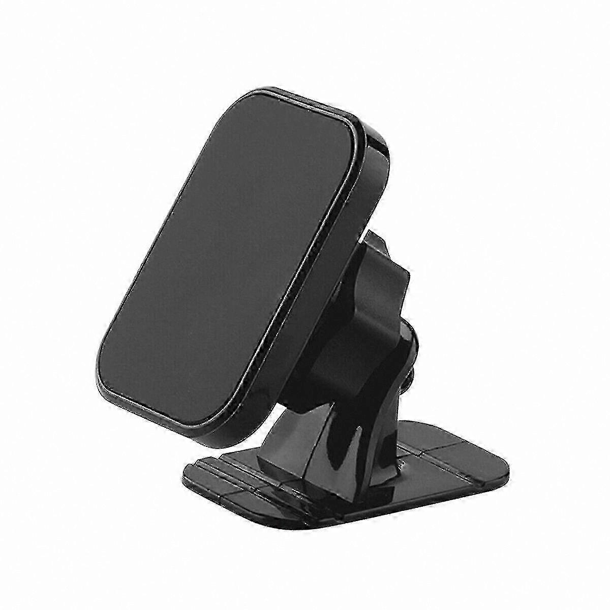 Universal 360° Rotating Magnetic Dashboard Phone Mount Holder for Vehicles